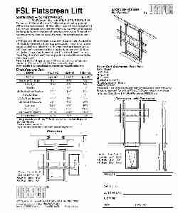 Draper Indoor Furnishings FSL-F-42-page_pdf